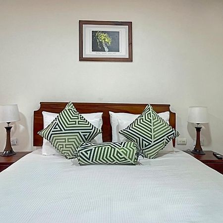 Casa Jungle Monteverde B&B ภายนอก รูปภาพ