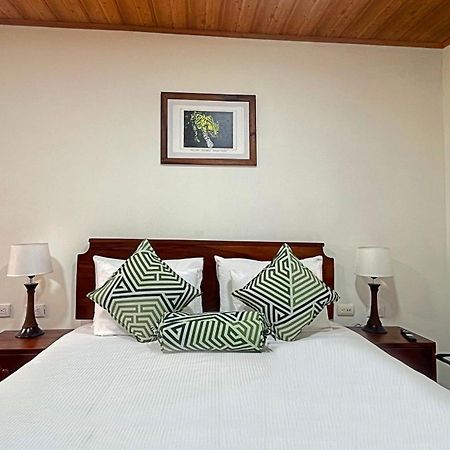 Casa Jungle Monteverde B&B ภายนอก รูปภาพ