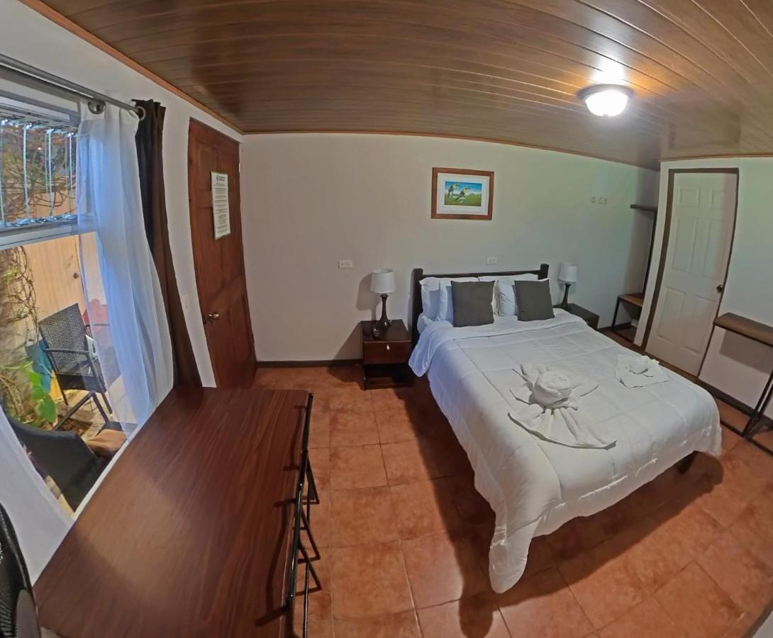 Casa Jungle Monteverde B&B ภายนอก รูปภาพ