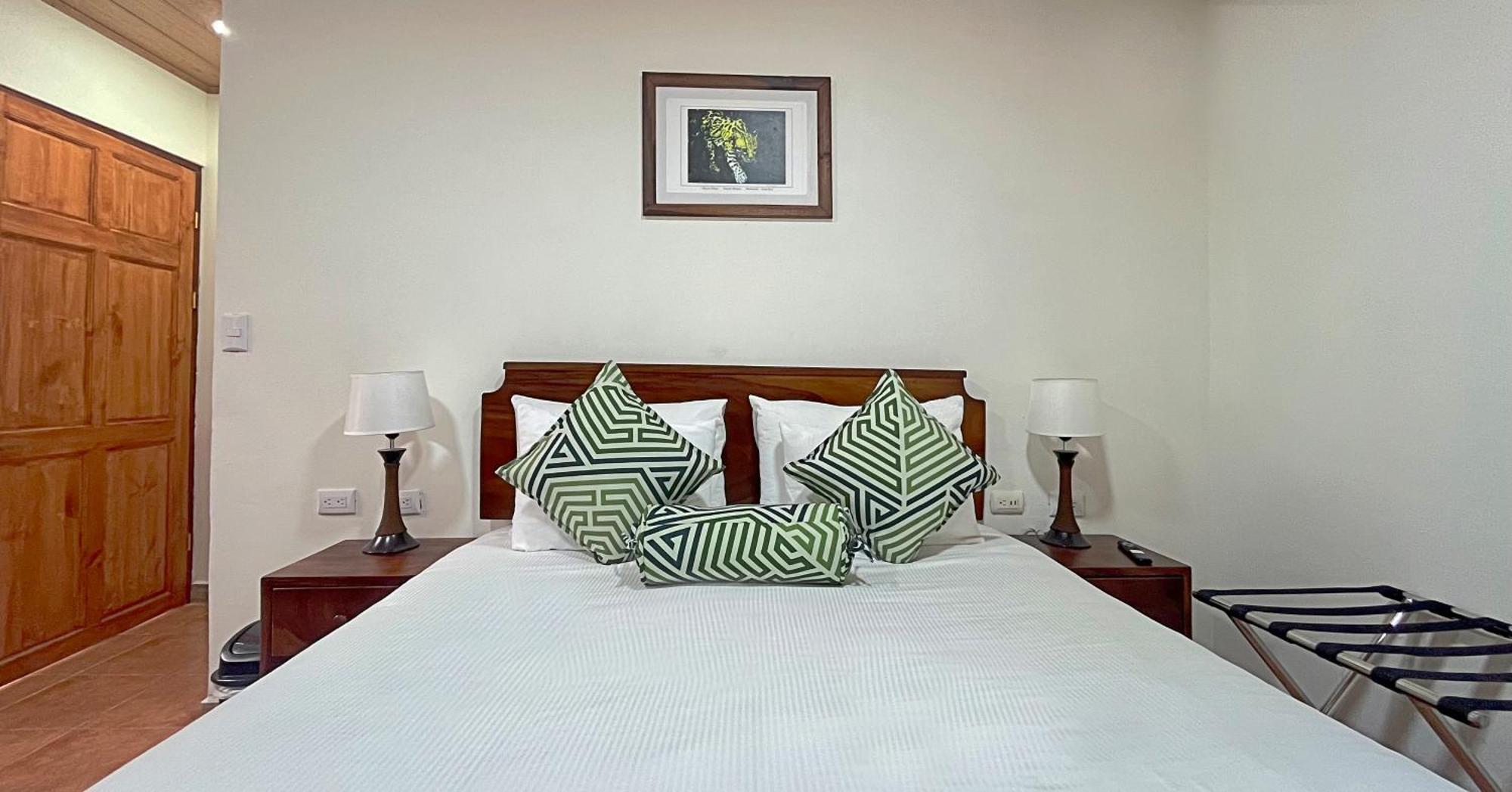 Casa Jungle Monteverde B&B ภายนอก รูปภาพ