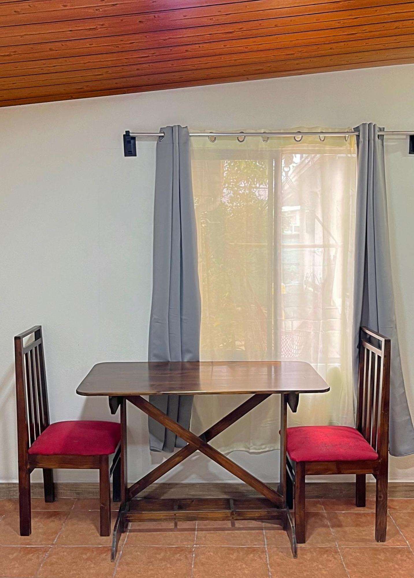 Casa Jungle Monteverde B&B ภายนอก รูปภาพ