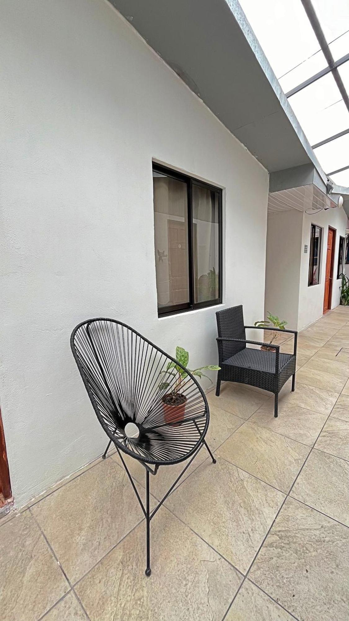 Casa Jungle Monteverde B&B ภายนอก รูปภาพ