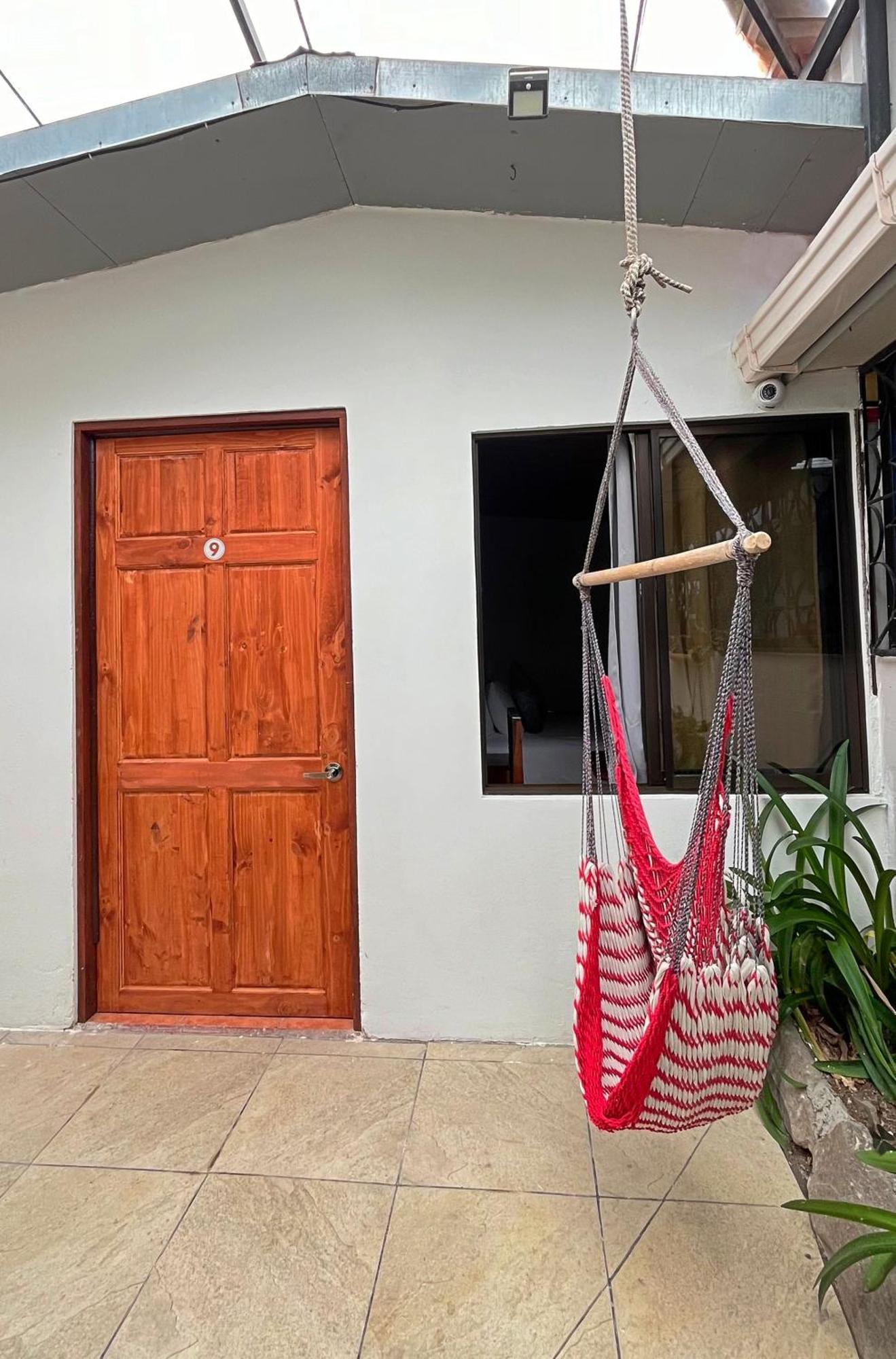 Casa Jungle Monteverde B&B ภายนอก รูปภาพ
