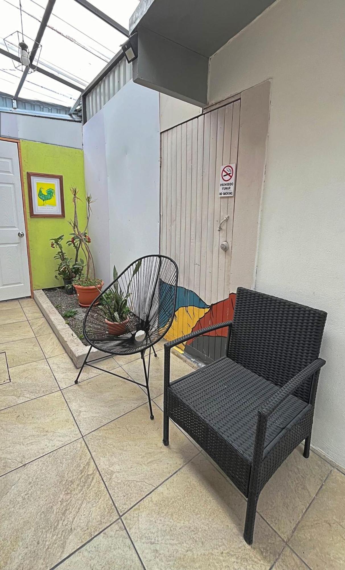 Casa Jungle Monteverde B&B ภายนอก รูปภาพ