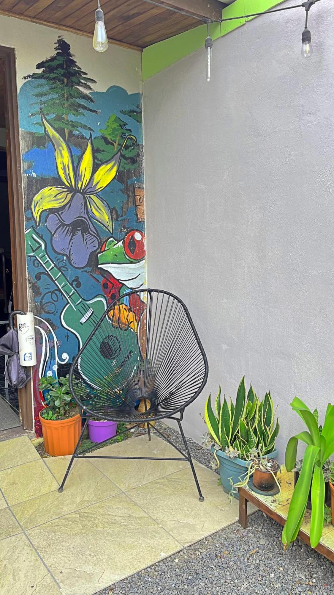 Casa Jungle Monteverde B&B ภายนอก รูปภาพ