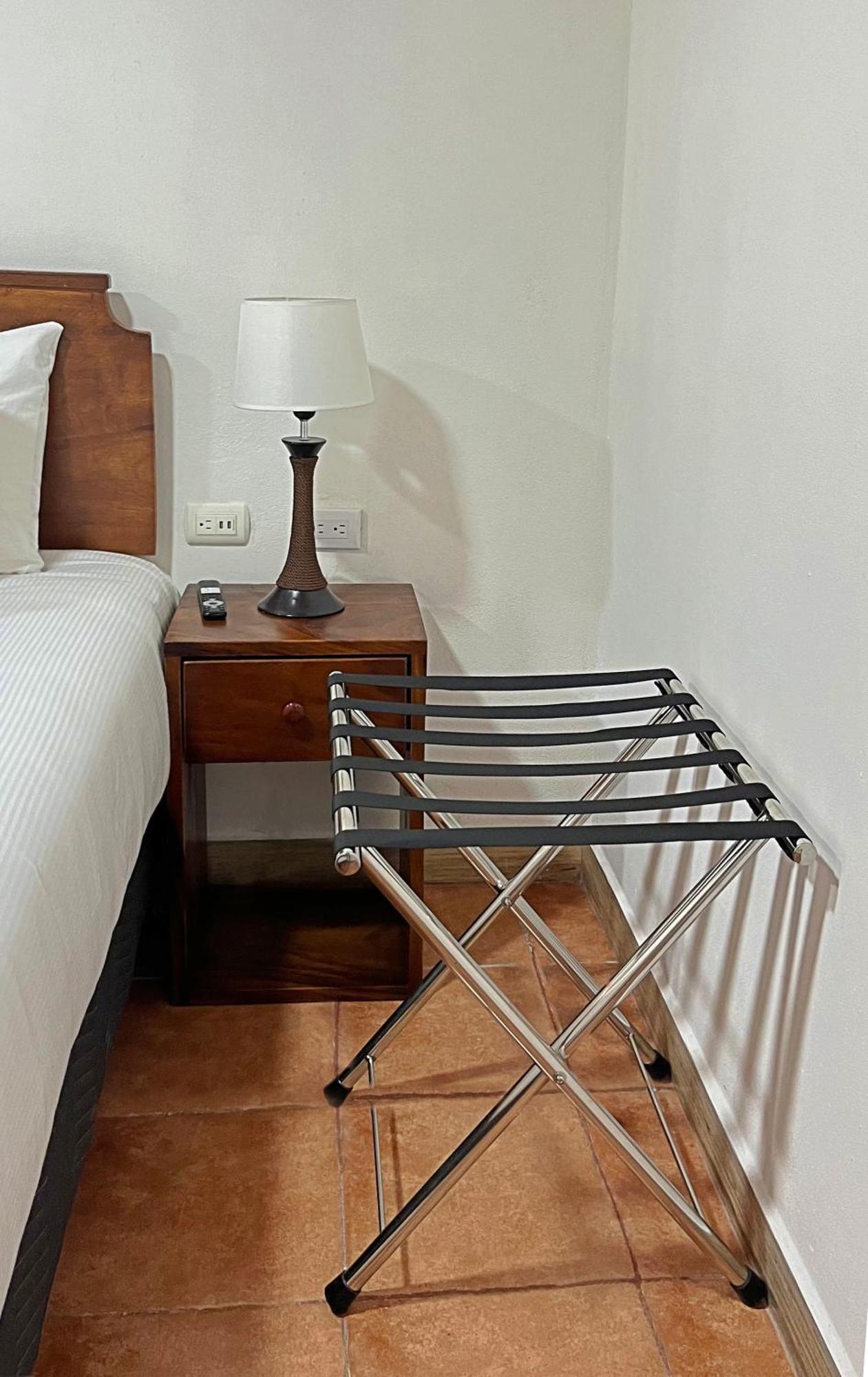 Casa Jungle Monteverde B&B ภายนอก รูปภาพ