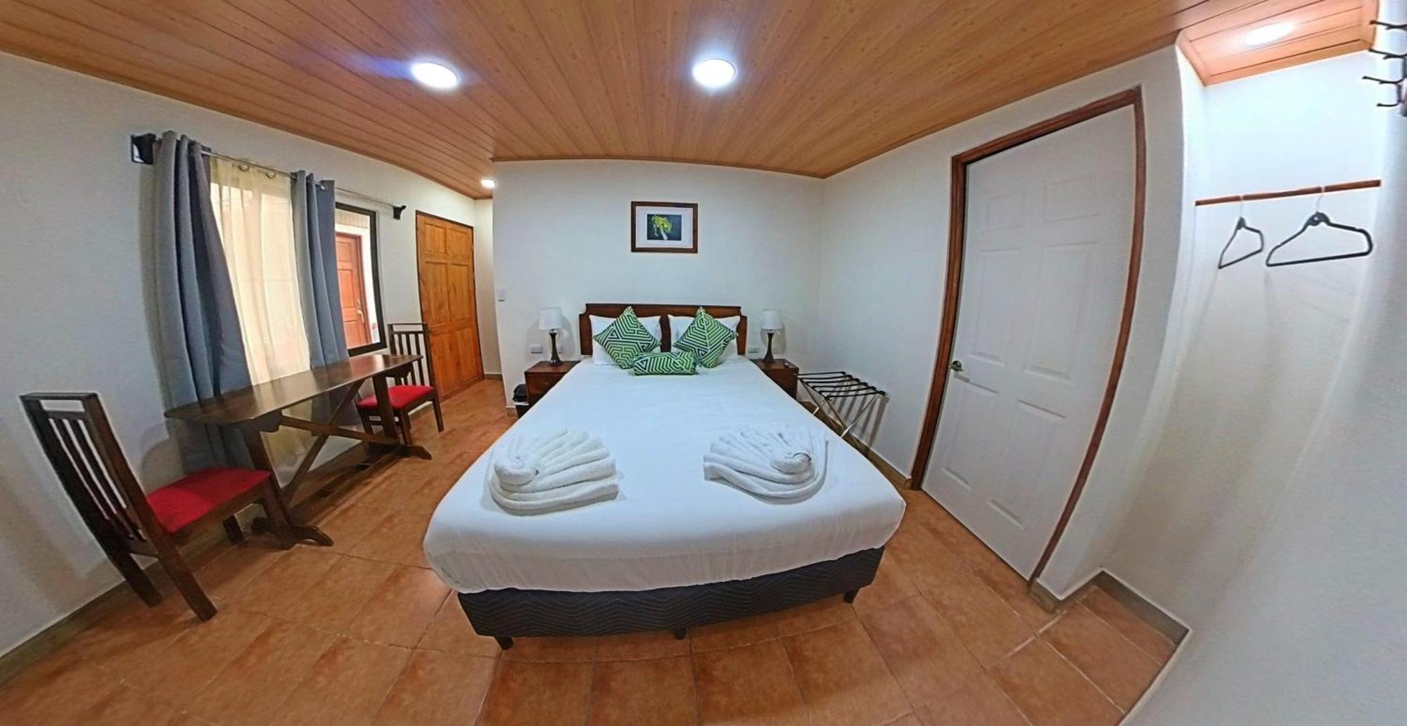 Casa Jungle Monteverde B&B ภายนอก รูปภาพ