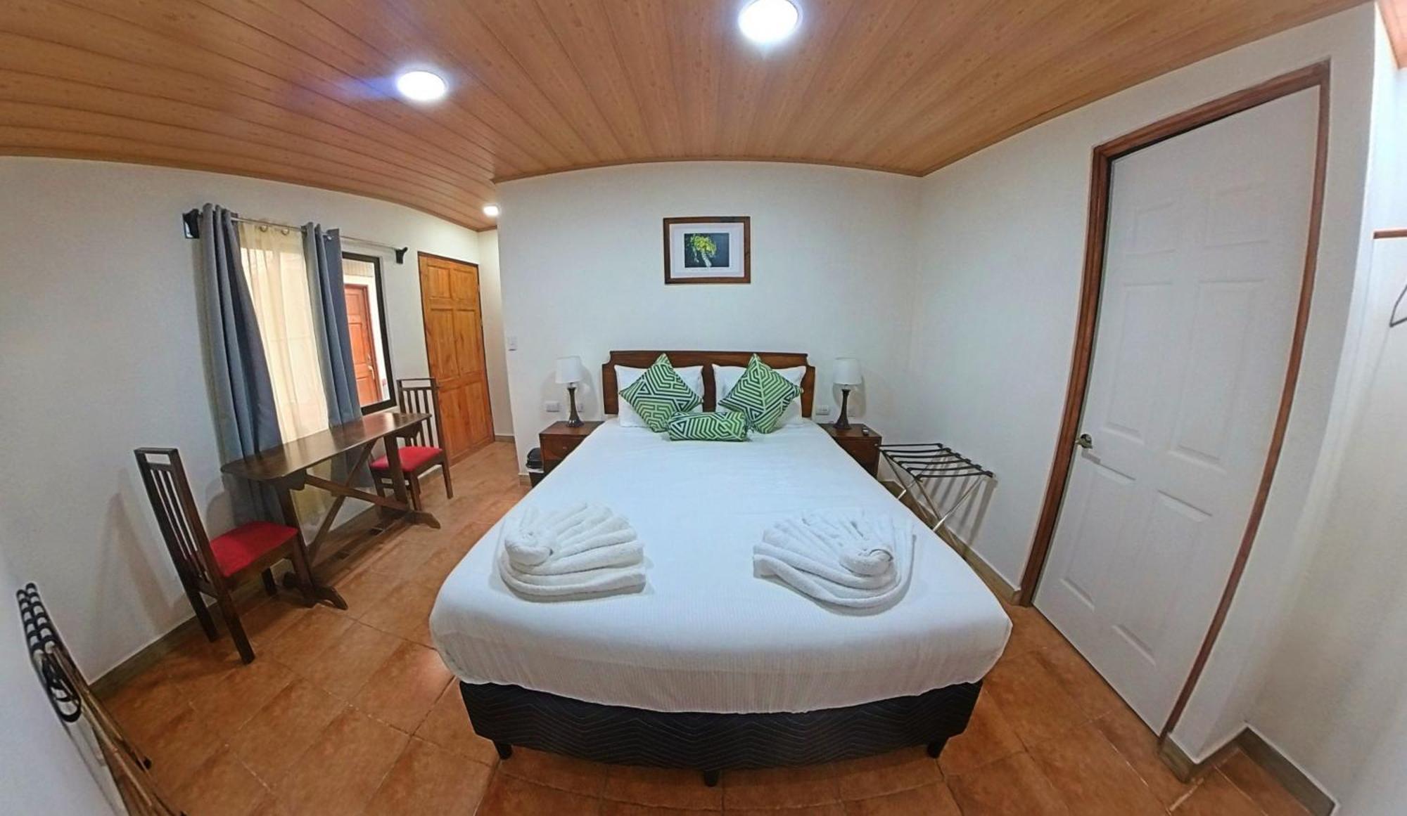 Casa Jungle Monteverde B&B ภายนอก รูปภาพ