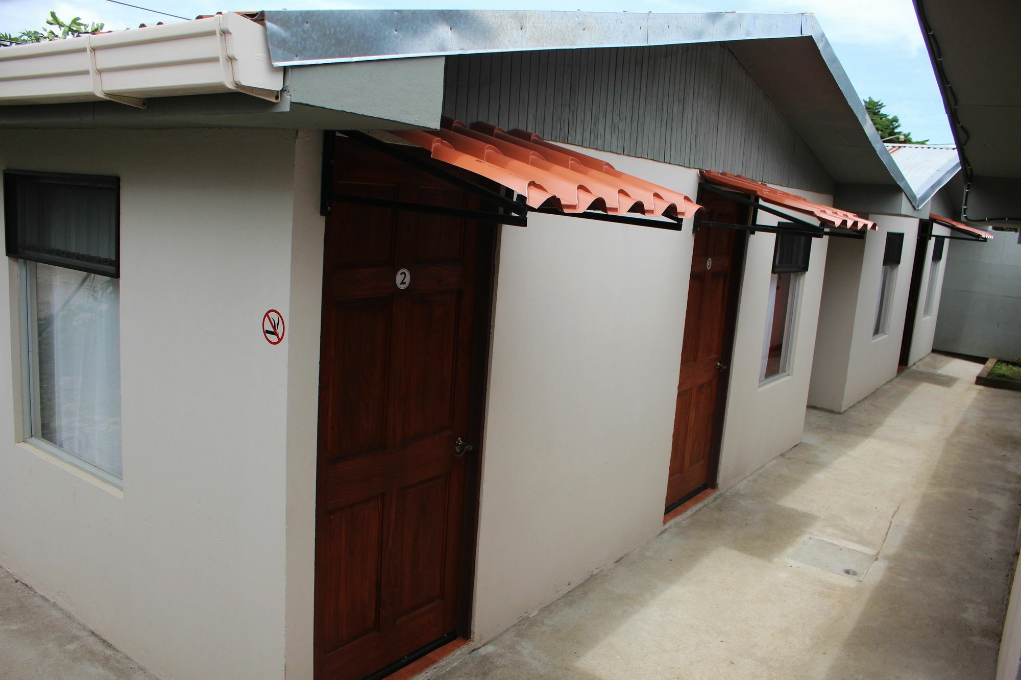Casa Jungle Monteverde B&B ภายนอก รูปภาพ