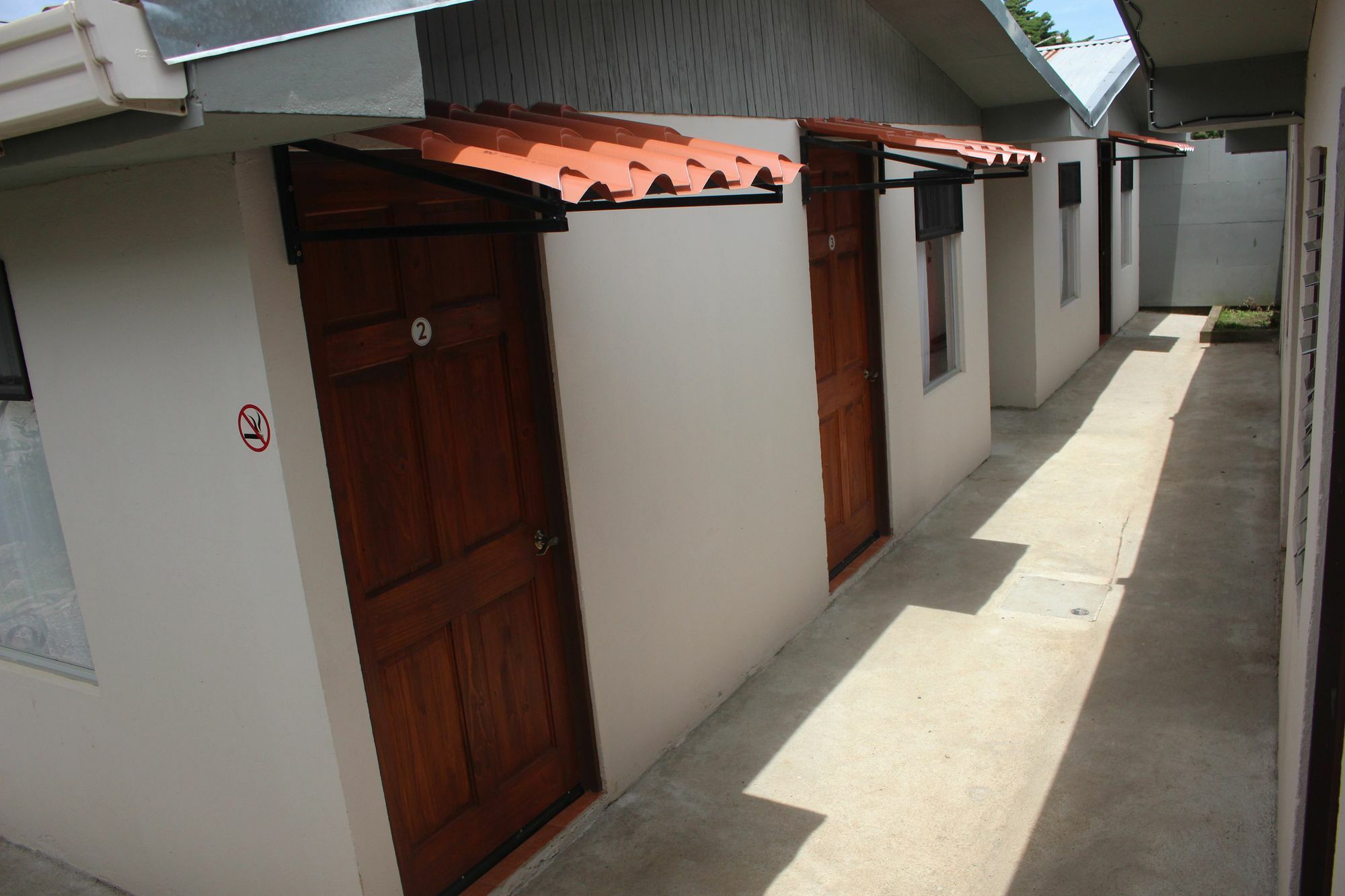 Casa Jungle Monteverde B&B ภายนอก รูปภาพ
