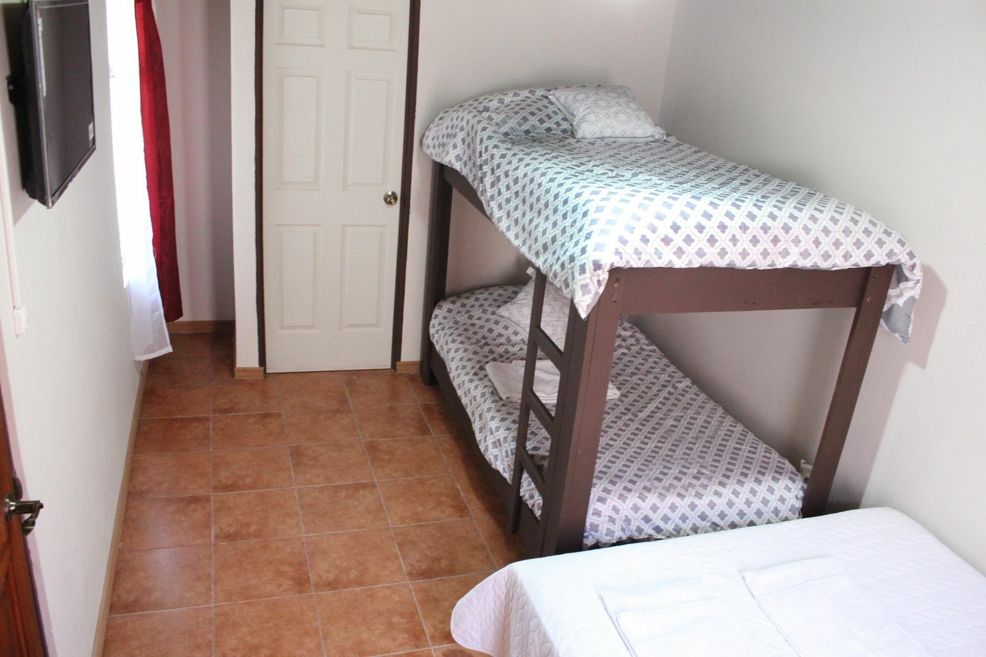 Casa Jungle Monteverde B&B ภายนอก รูปภาพ