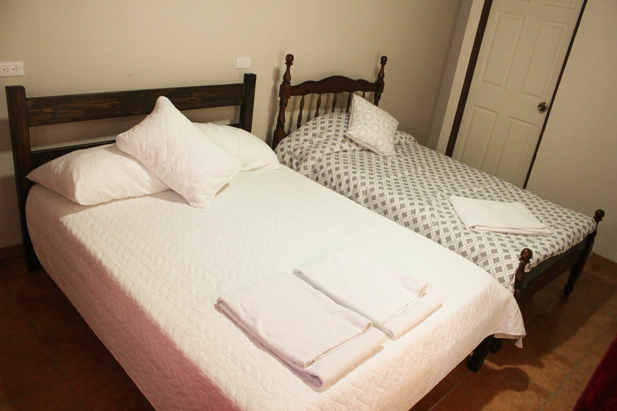 Casa Jungle Monteverde B&B ภายนอก รูปภาพ