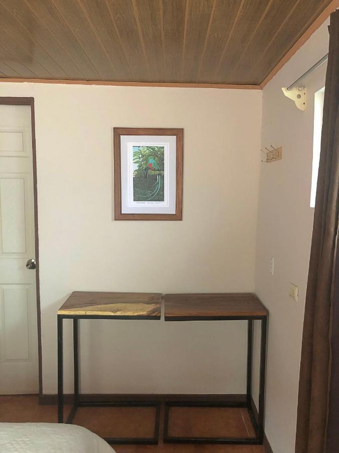 Casa Jungle Monteverde B&B ภายนอก รูปภาพ